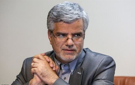 محمود صادقی: انتخابات۱۴۰۰الکترونیکی برگزار شود