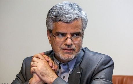 محمود صادقی: انتخابات۱۴۰۰الکترونیکی برگزار شود