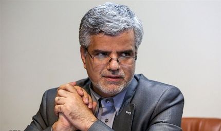 محمود صادقی: انتخابات۱۴۰۰الکترونیکی برگزار شود