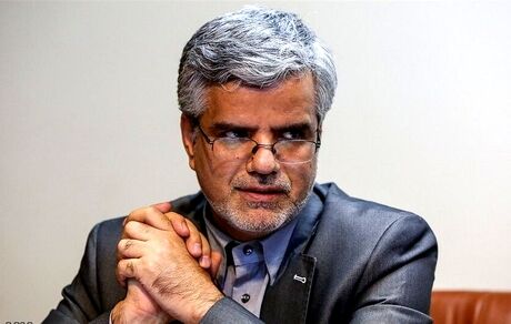 محمود صادقی: انتخابات۱۴۰۰الکترونیکی برگزار شود