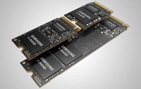 سامسونگ، حافظه SSD با سرعت ۶ گیگابایت بر ثانیه رونمایی کرد