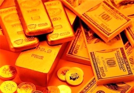 رکورد جدید قیمت در بازار طلا شکسته شد