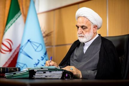 خداییان رئیس سازمان بازرسی کل کشور شد/ تغییر رییس سازمان قضایی نیروهای مسلح