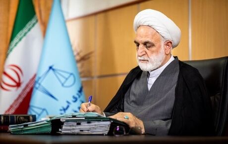 خداییان رئیس سازمان بازرسی کل کشور شد/ تغییر رییس سازمان قضایی نیروهای مسلح
