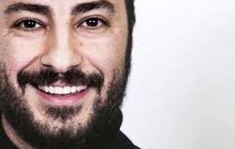 شباهت نوید محمدزاده به خواهرش / عکس