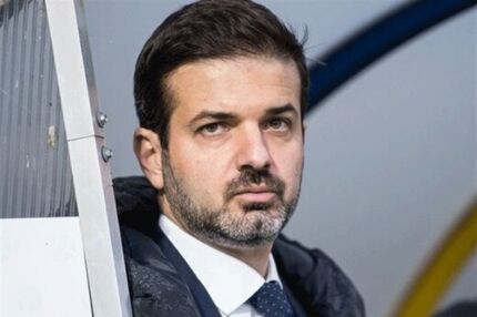  استراماچونی۵۰ هزار یورو بیشتر می‌خواهد 