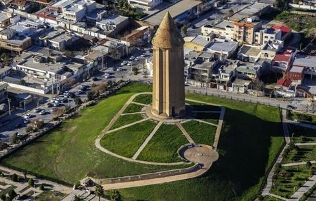 برکناری شهردار گنبدکاووس