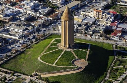 برکناری شهردار گنبدکاووس