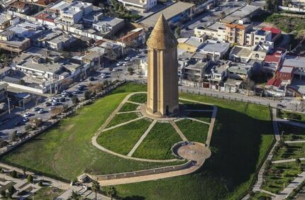 برکناری شهردار گنبدکاووس