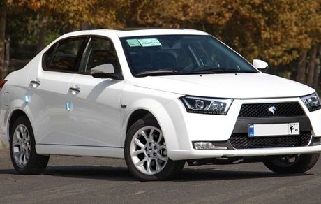 لغو عرضه دنا پلاس در بورس کالا