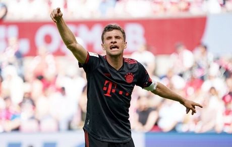 قهرمانی دراماتیک بایرن مونیخ در هفته آخر / زنبورها خودشان نخواستند