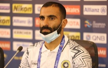 بازیکن مدنظر استقلال و تراکتور، به مس رفسنجان پیوست