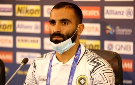 بازیکن مدنظر استقلال و تراکتور، به مس رفسنجان پیوست