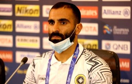 بازیکن مدنظر استقلال و تراکتور، به مس رفسنجان پیوست