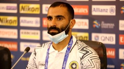 بازیکن مدنظر استقلال و تراکتور، به مس رفسنجان پیوست