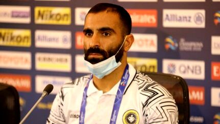 بازیکن مدنظر استقلال و تراکتور، به مس رفسنجان پیوست