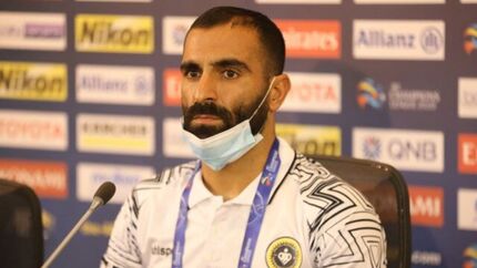 بازیکن مدنظر استقلال و تراکتور، به مس رفسنجان پیوست