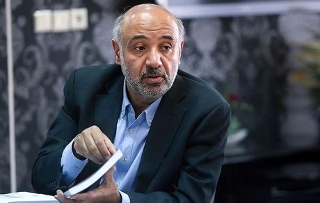 ادغام صندوق بازنشستگی فولاد و کشوری