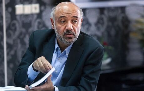 ادغام صندوق بازنشستگی فولاد و کشوری