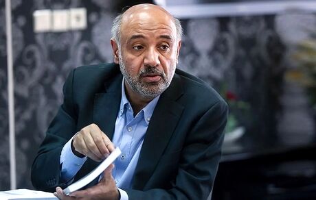 ادغام صندوق بازنشستگی فولاد و کشوری