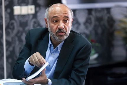 ادغام صندوق بازنشستگی فولاد و کشوری
