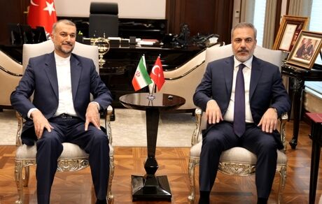 وزیر امور خارجه: در صورت ادامه جنگ مقاومت اقدام غافلگیرانه دیگری را رقم خواهد زد