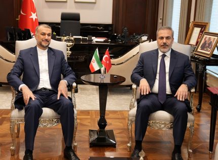 وزیر امور خارجه: در صورت ادامه جنگ مقاومت اقدام غافلگیرانه دیگری را رقم خواهد زد