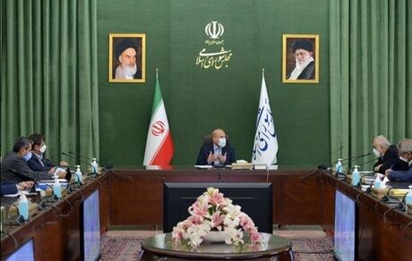 تاکید قالیباف بر حمایت اثربخش از بازار سرمایه