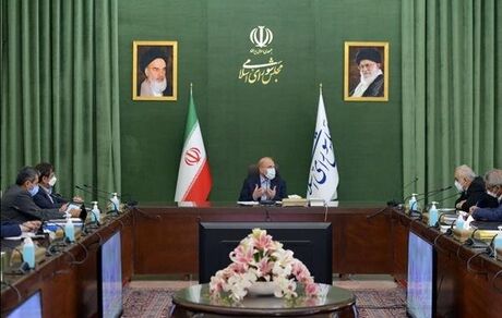 تاکید قالیباف بر حمایت اثربخش از بازار سرمایه