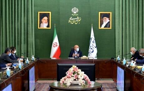 تاکید قالیباف بر حمایت اثربخش از بازار سرمایه