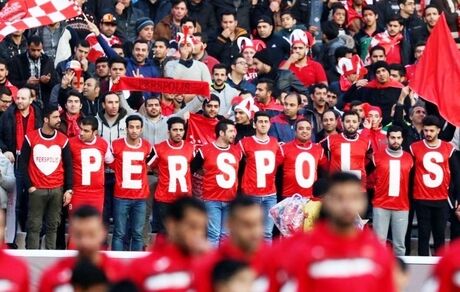 برگزار جلسه‌ای در باشگاه پرسپولیس در ارتباط با سرنوشت بشار رسن