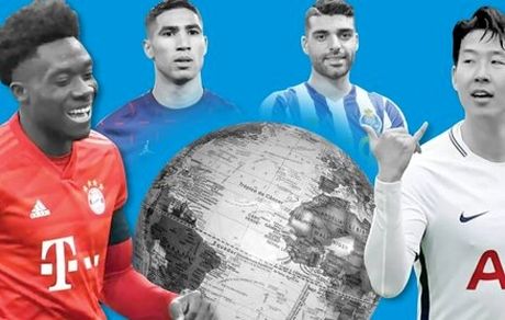 طارمی در بین ستاره‌های پنهان جام جهانی