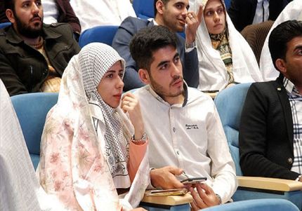امروز آخرین فرصت ثبت‌نام طرح ملی ازدواج دانشجویی