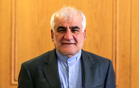 خبر خوش سفیر ایران در چین در مورد دانش‌آموزان