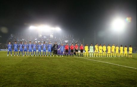 استقلال در خانه هم الوصل را نبرد / سرنوشت صعود آبی‌ها به بحرین کشیده شد