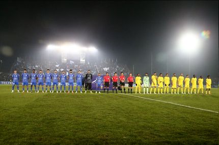 استقلال در خانه هم الوصل را نبرد / سرنوشت صعود آبی‌ها به بحرین کشیده شد