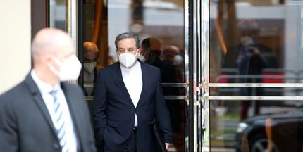  عراقچی: بیش از هر زمان دیگری به توافق نزدیک شده‌ایم