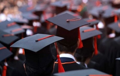 اعلام فهرست اسامی معرفی‌شدگان از میان متقاضیان رشته‌های تحصیلی بورسیه و دارای شرایط خاص دانشگاه‌ها