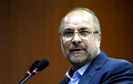 قالیباف: امضای سند راهبردی با چین یک عنصر مهم تولید قدرت است
