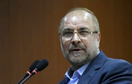قالیباف: امضای سند راهبردی با چین یک عنصر مهم تولید قدرت است