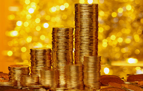 نرخ سکه و طلا در ۲۷ اردیبهشت