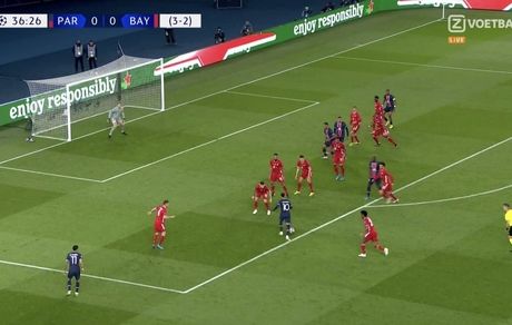 صعود پاری‌سن‌ژرمن و چلسی به نیمه نهایی لیگ قهرمانان / سوپرگل طارمی چاره کار نبود