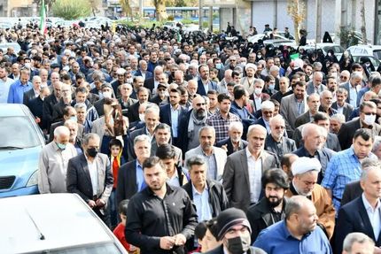 اعلام محدودیت‌های ترافیکی راهپیمایی ۲۲ بهمن در استان کردستان