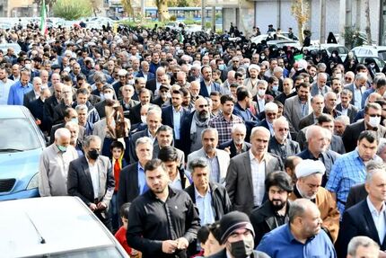 اعلام محدودیت‌های ترافیکی راهپیمایی ۲۲ بهمن در استان کردستان