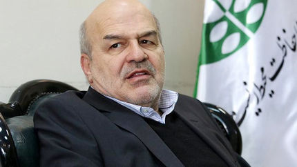 انتقاد شدید کلانتری از تصمیمات ضد محیط زیستی