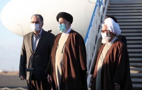 رئیس جمهور: زنجان پایتخت شور و شعور حسینی است