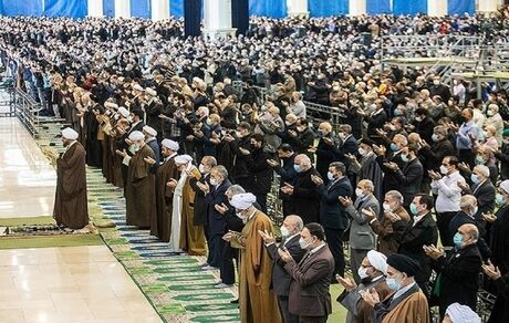 جزئیات اقامه نماز عید قربان اعلام شد