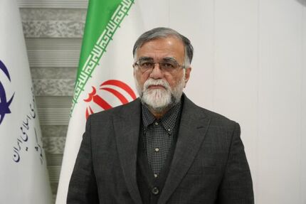 اختلال ارتباطات رادیویی در مناطقی از شهر چگنی در استان لرستان بدلیل برخورد پرتابه