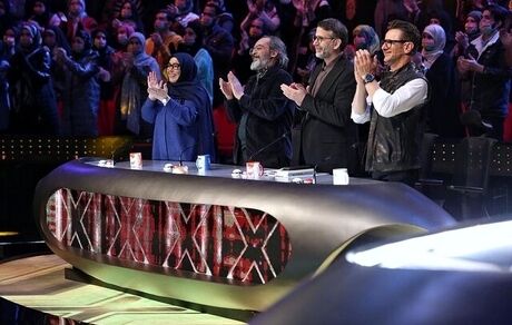 اعلام زمان جدید برای پخش «عصر جدید»