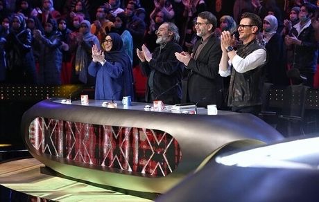 اعلام زمان جدید برای پخش «عصر جدید»